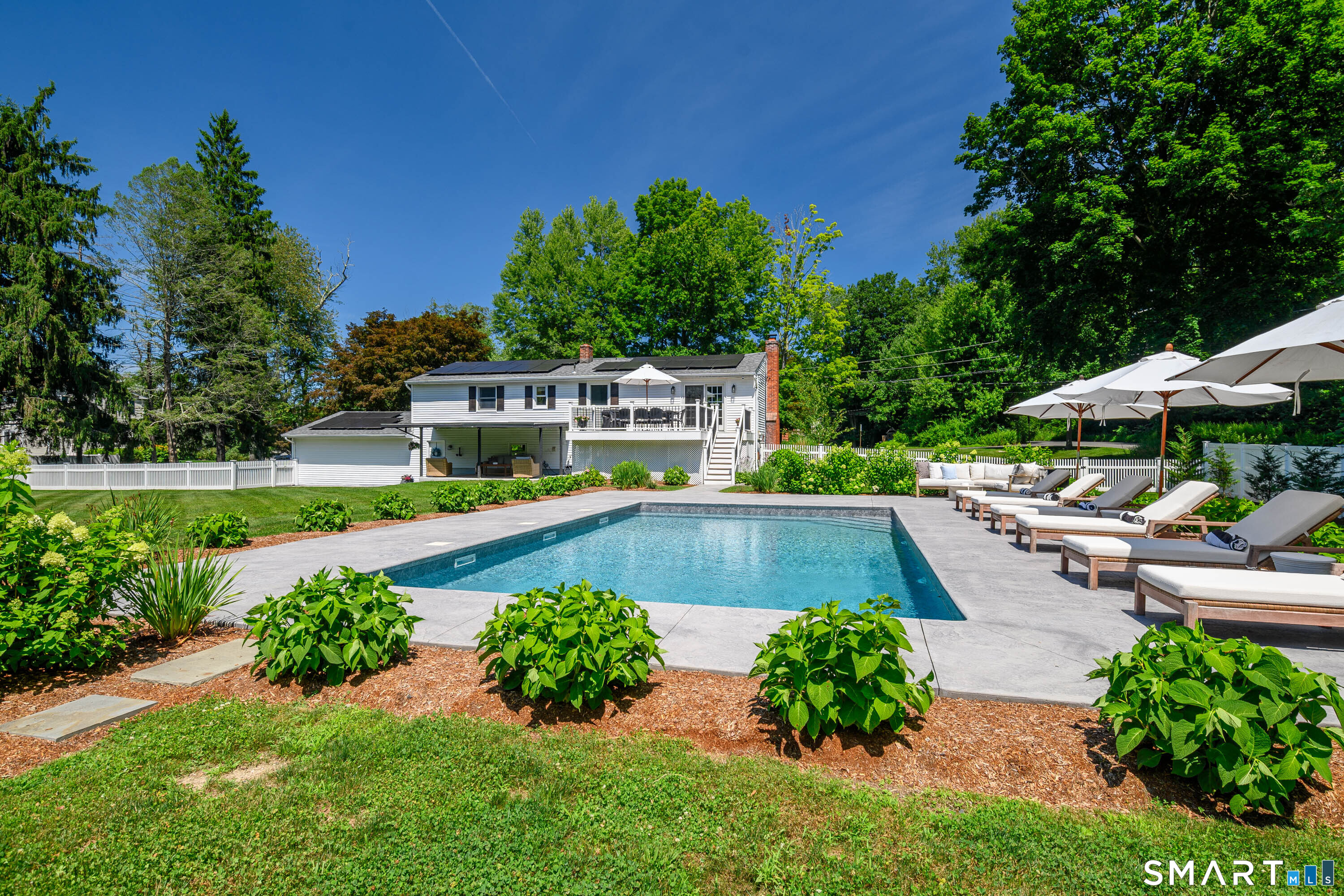 1 Brookwood Drive Newtown CT 06470