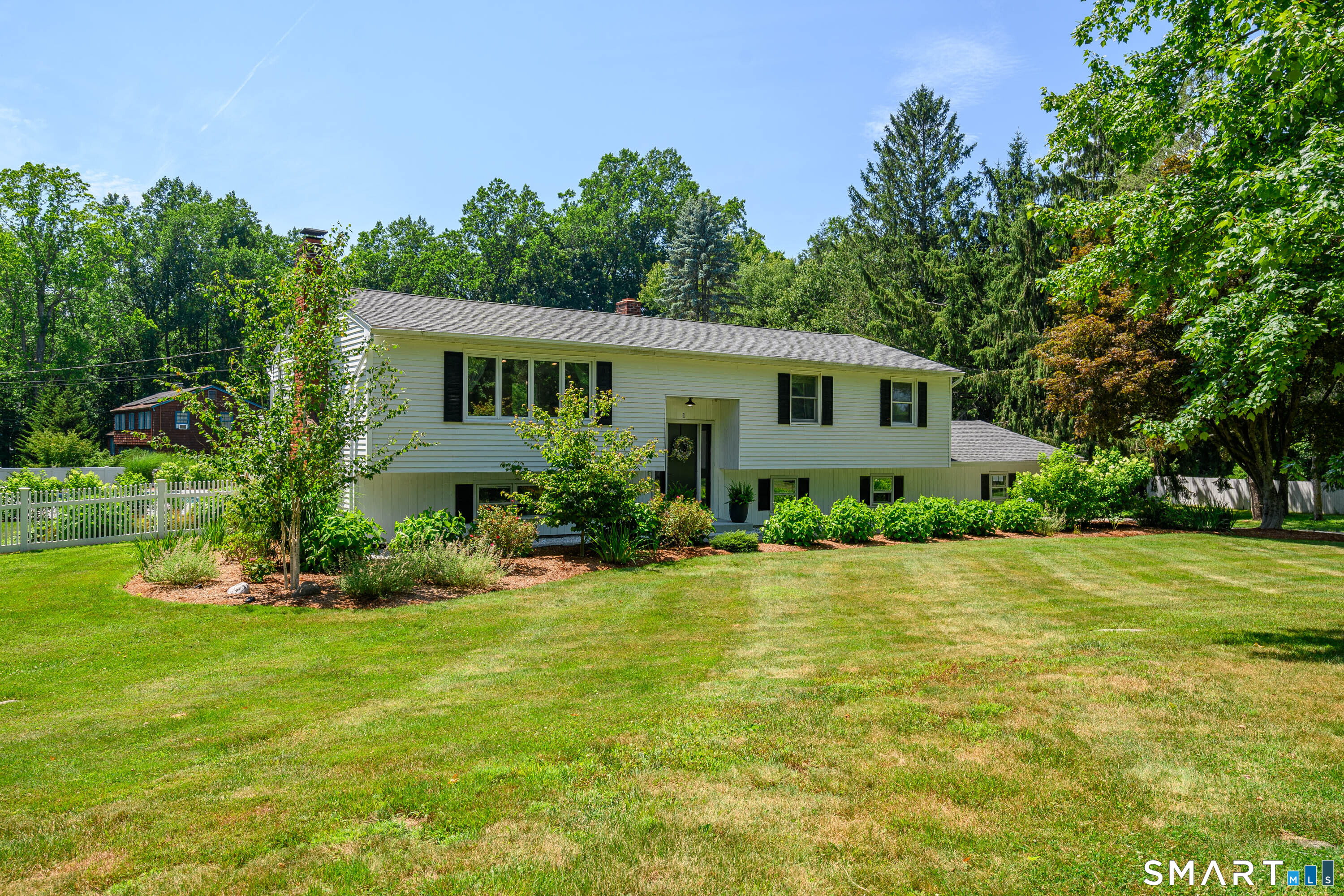 1 Brookwood Drive Newtown CT 06470