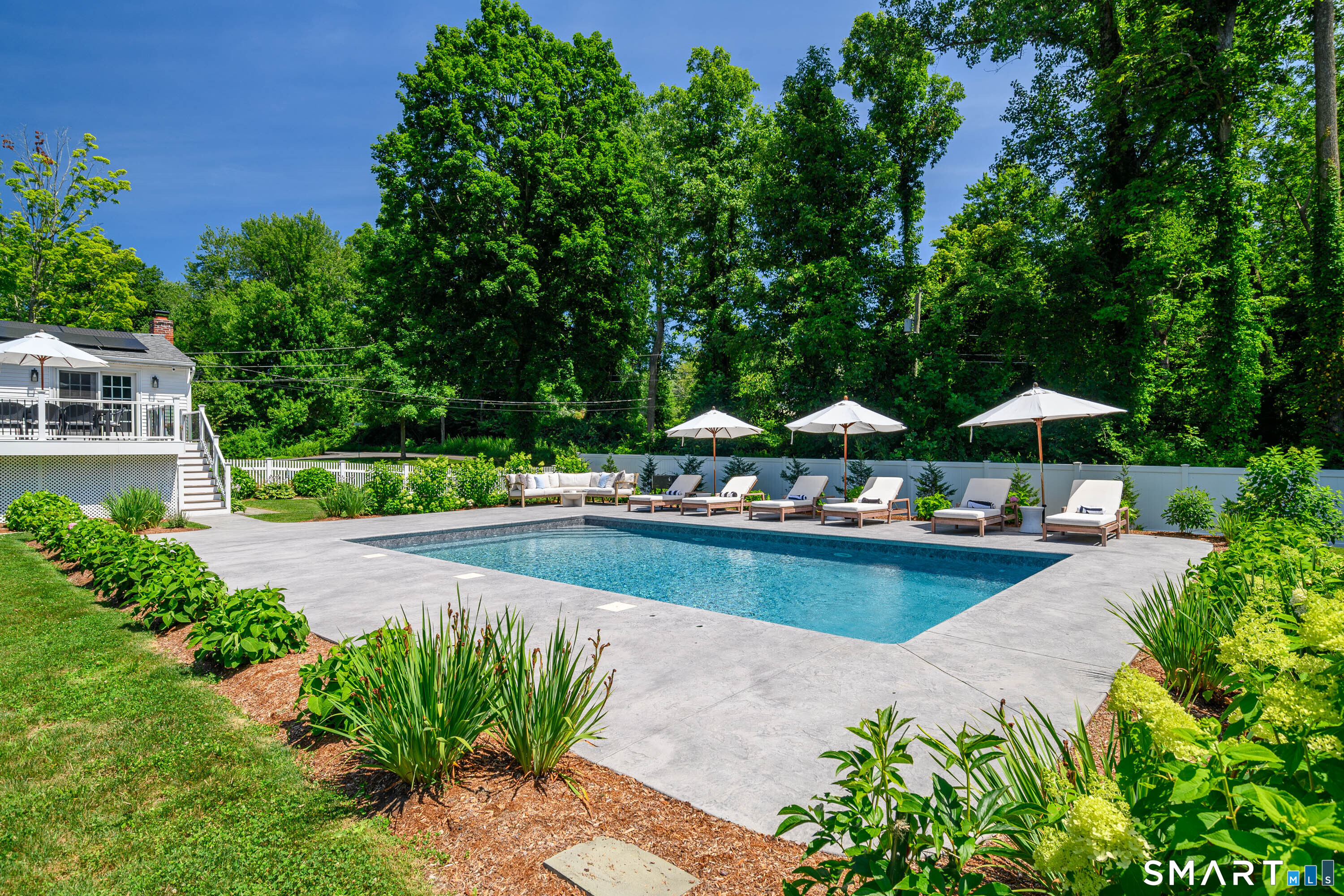 1 Brookwood Drive Newtown CT 06470