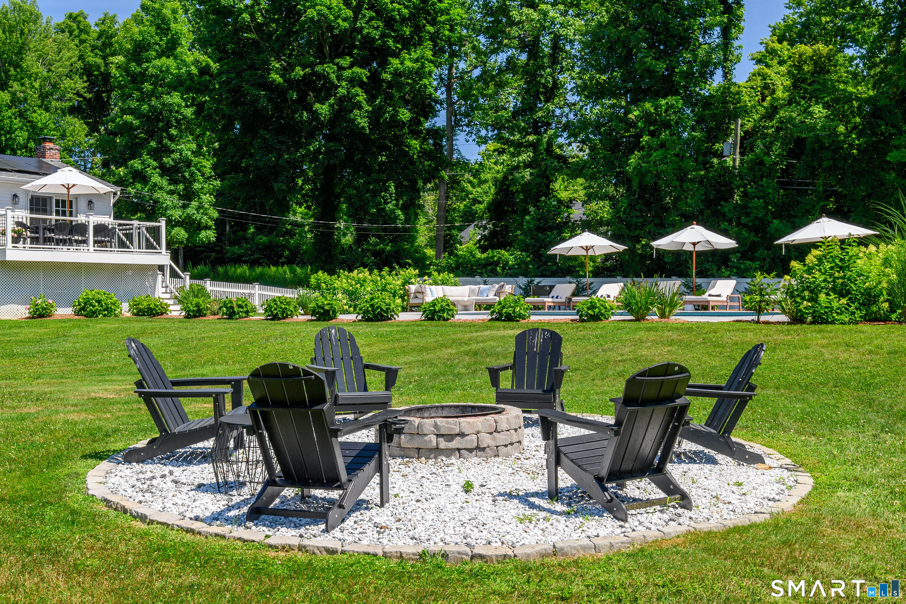 1 Brookwood Drive Newtown CT 06470
