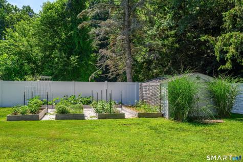 1 Brookwood Drive Newtown CT 06470