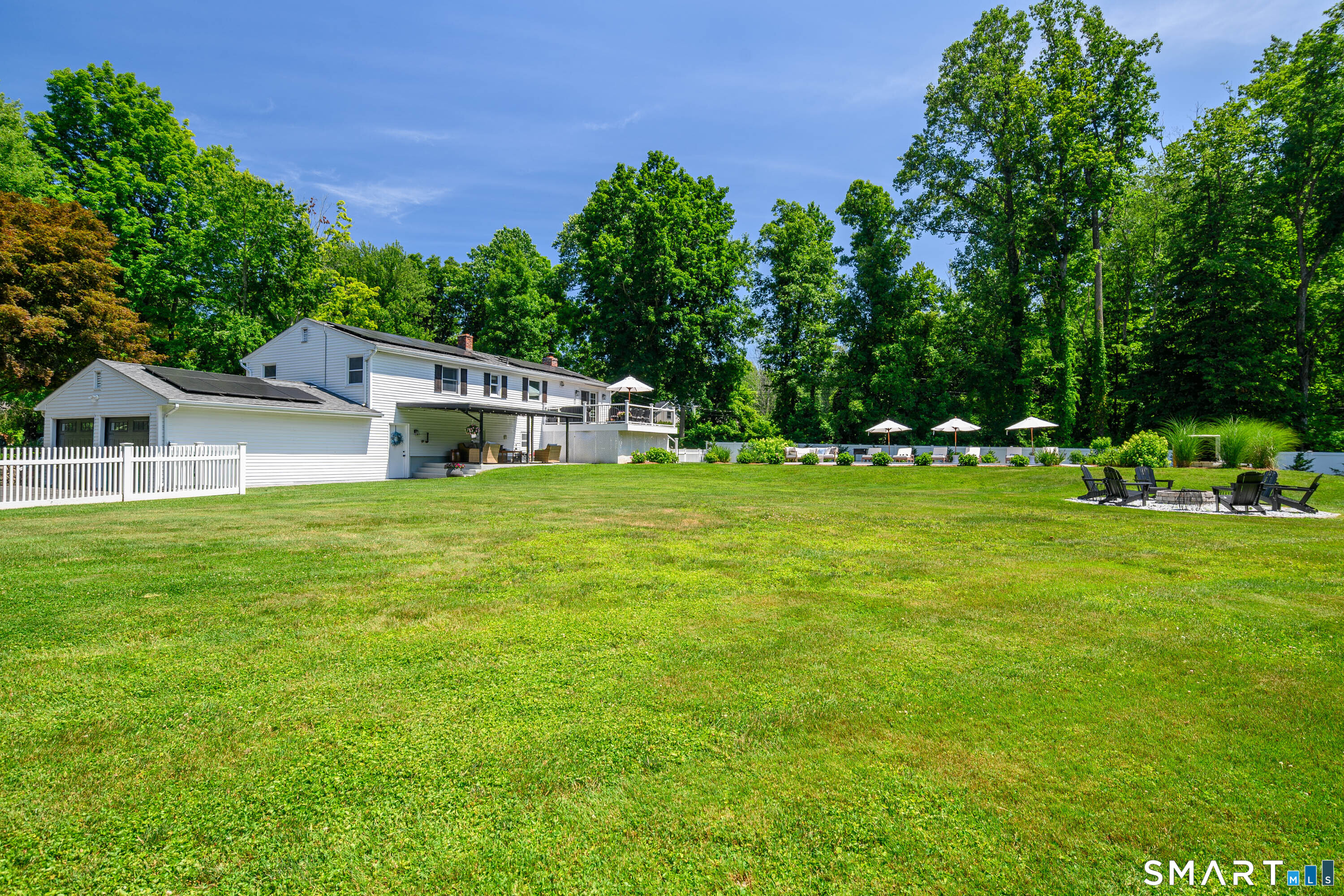 1 Brookwood Drive Newtown CT 06470