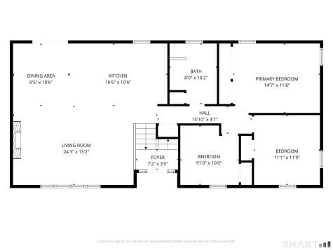 1 Brookwood Drive Newtown CT 06470