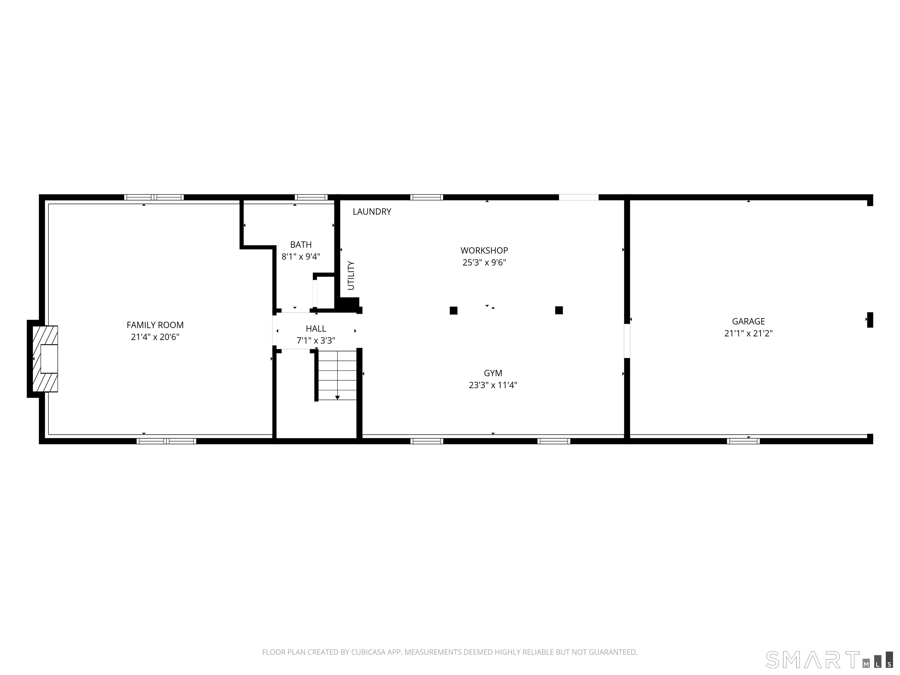1 Brookwood Drive Newtown CT 06470