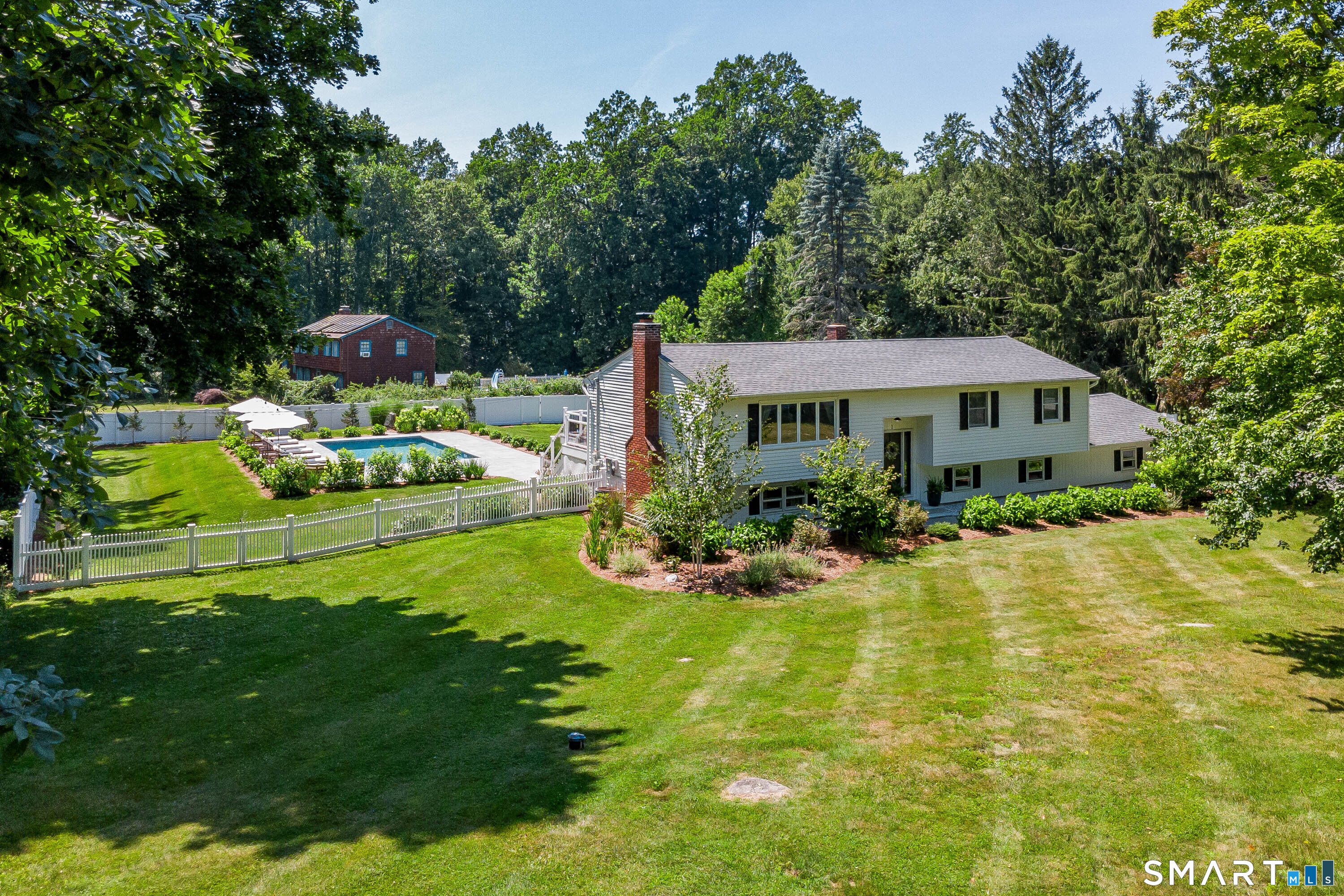 1 Brookwood Drive Newtown CT 06470