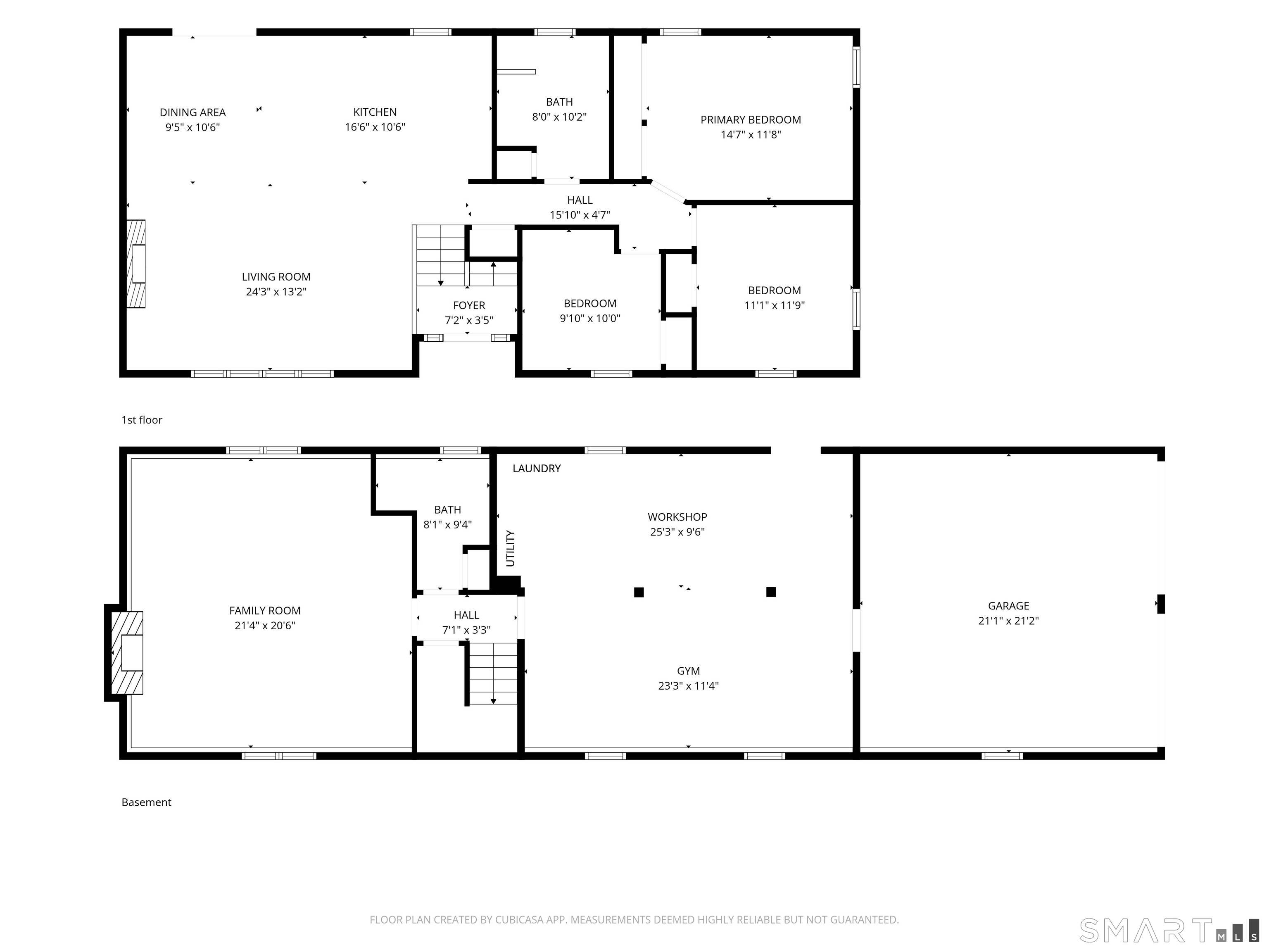 1 Brookwood Drive Newtown CT 06470