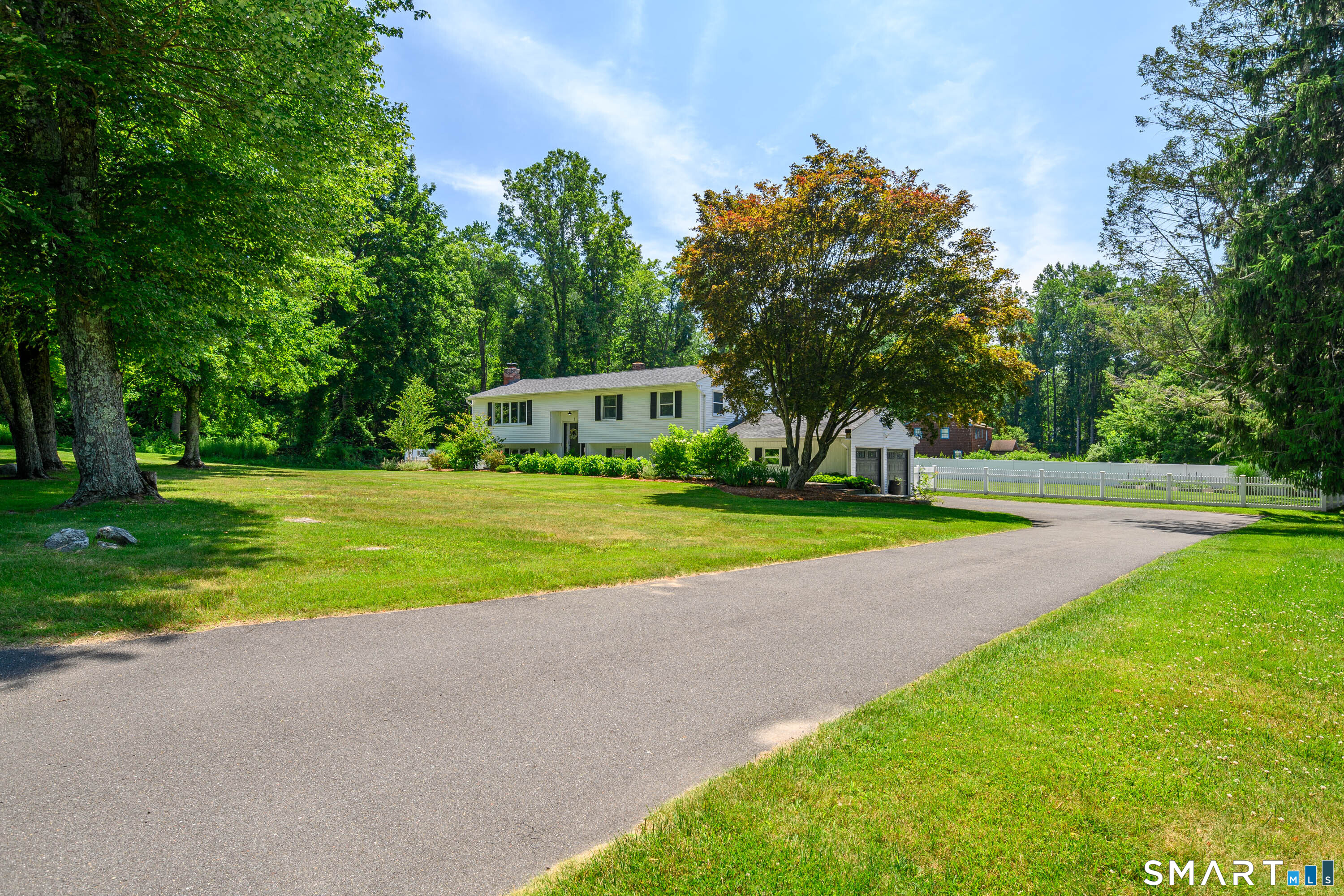 1 Brookwood Drive Newtown CT 06470