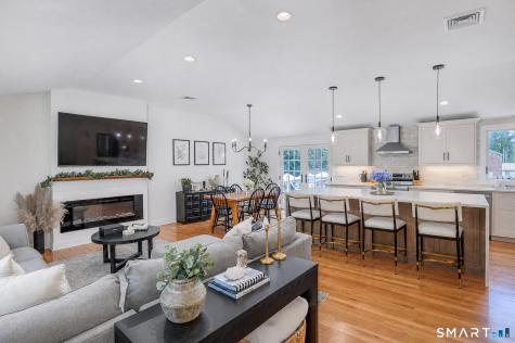 1 Brookwood Drive Newtown CT 06470
