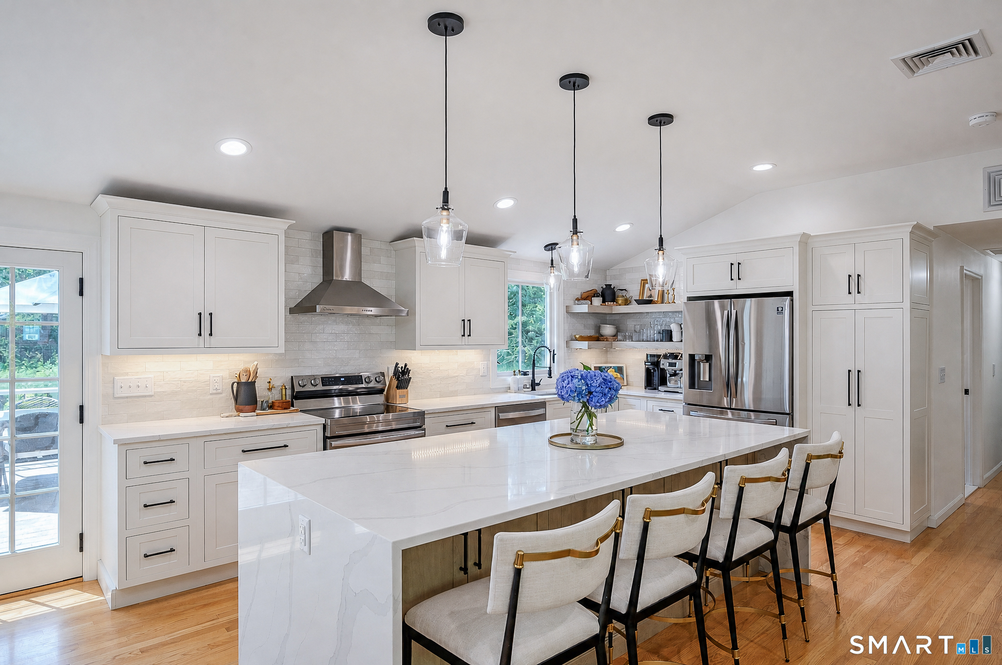 1 Brookwood Drive Newtown CT 06470
