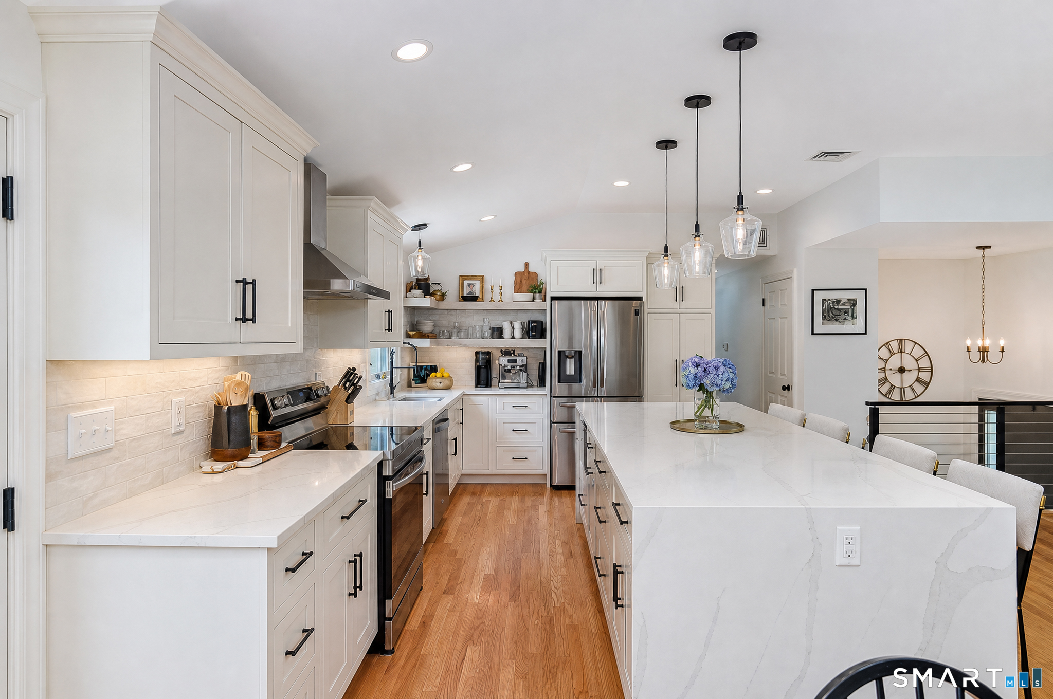 1 Brookwood Drive Newtown CT 06470