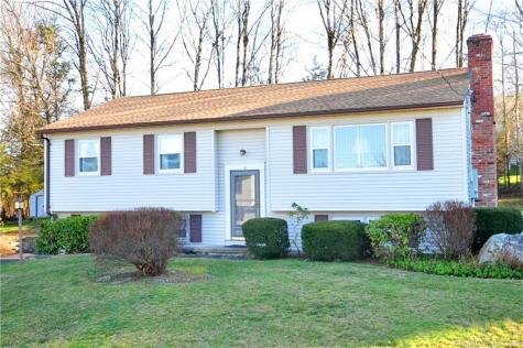 18 Harvard Drive Torrington CT 06790