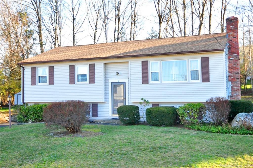 18 Harvard Drive Torrington CT 06790