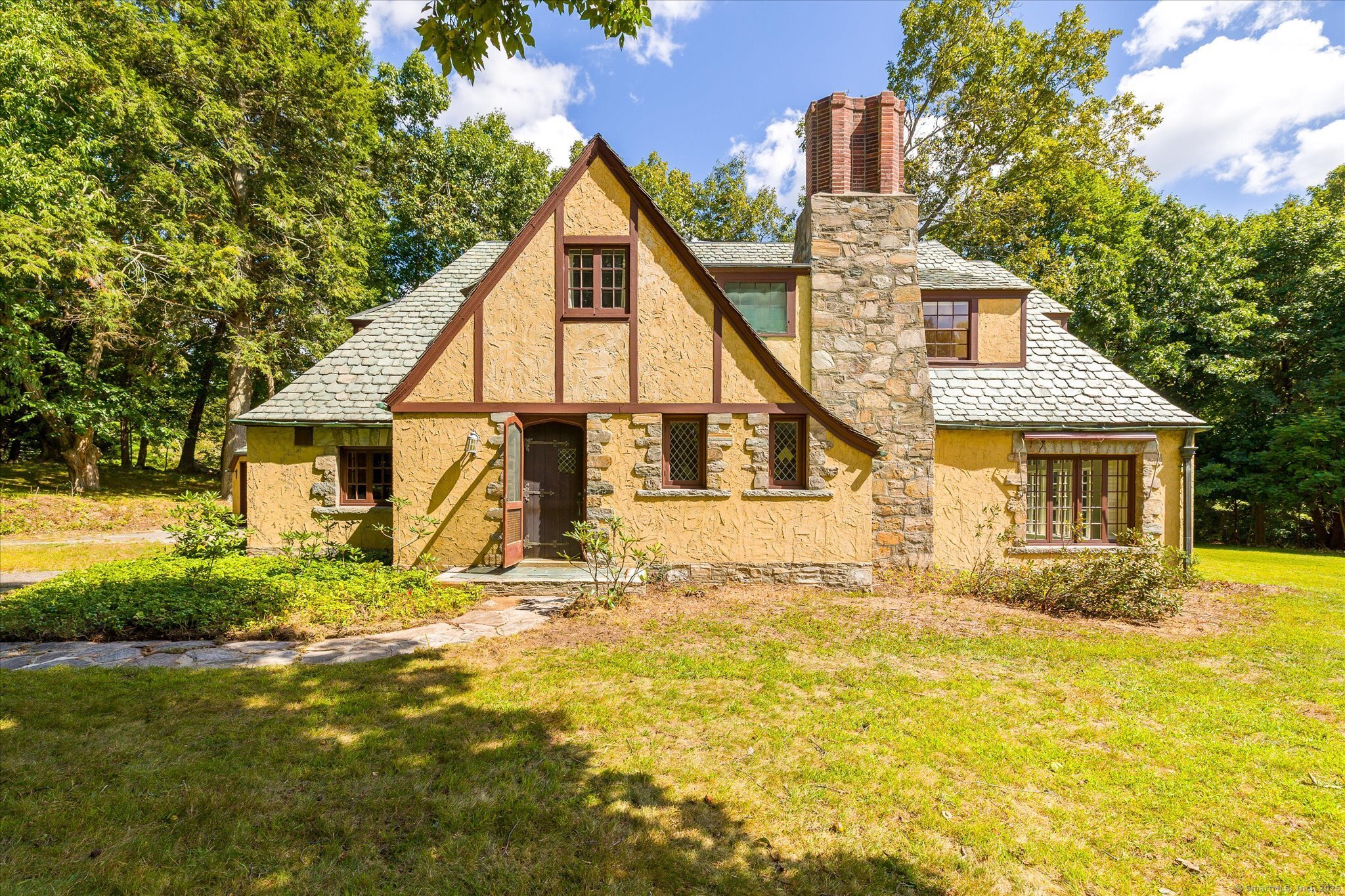 69 Peckham Lane Killingly CT 06239