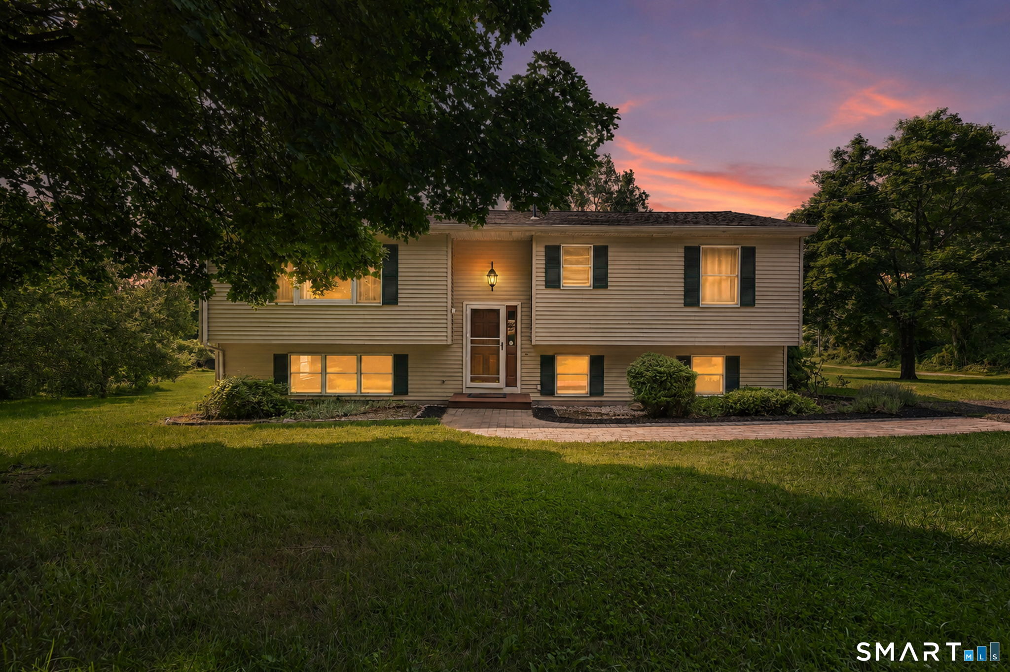 233 Kemp Road Scotland CT 06247