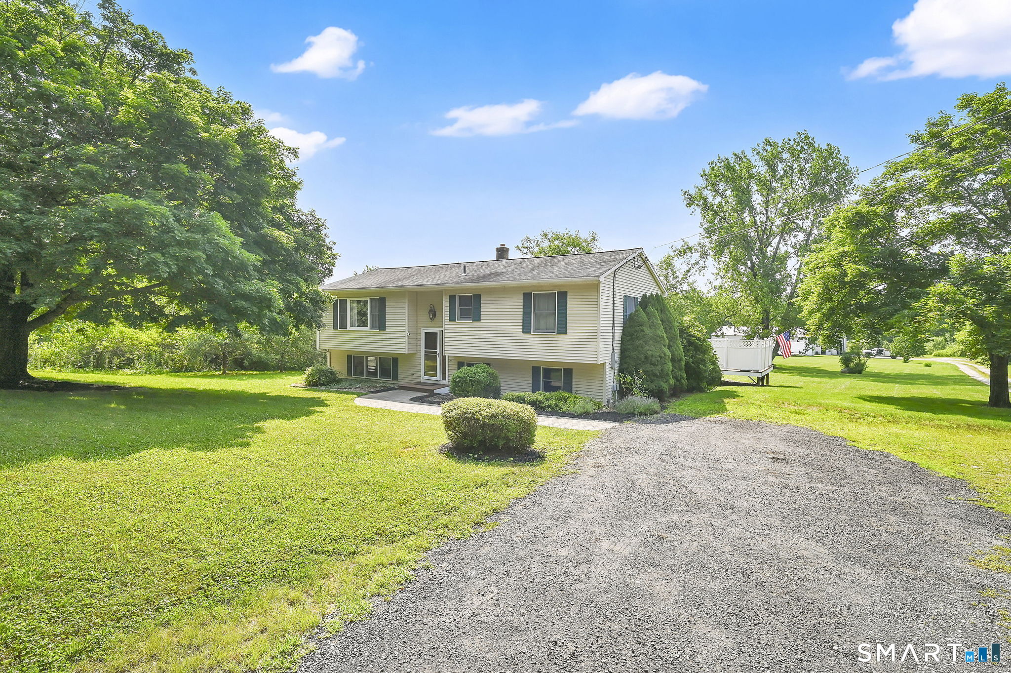 233 Kemp Road Scotland CT 06247