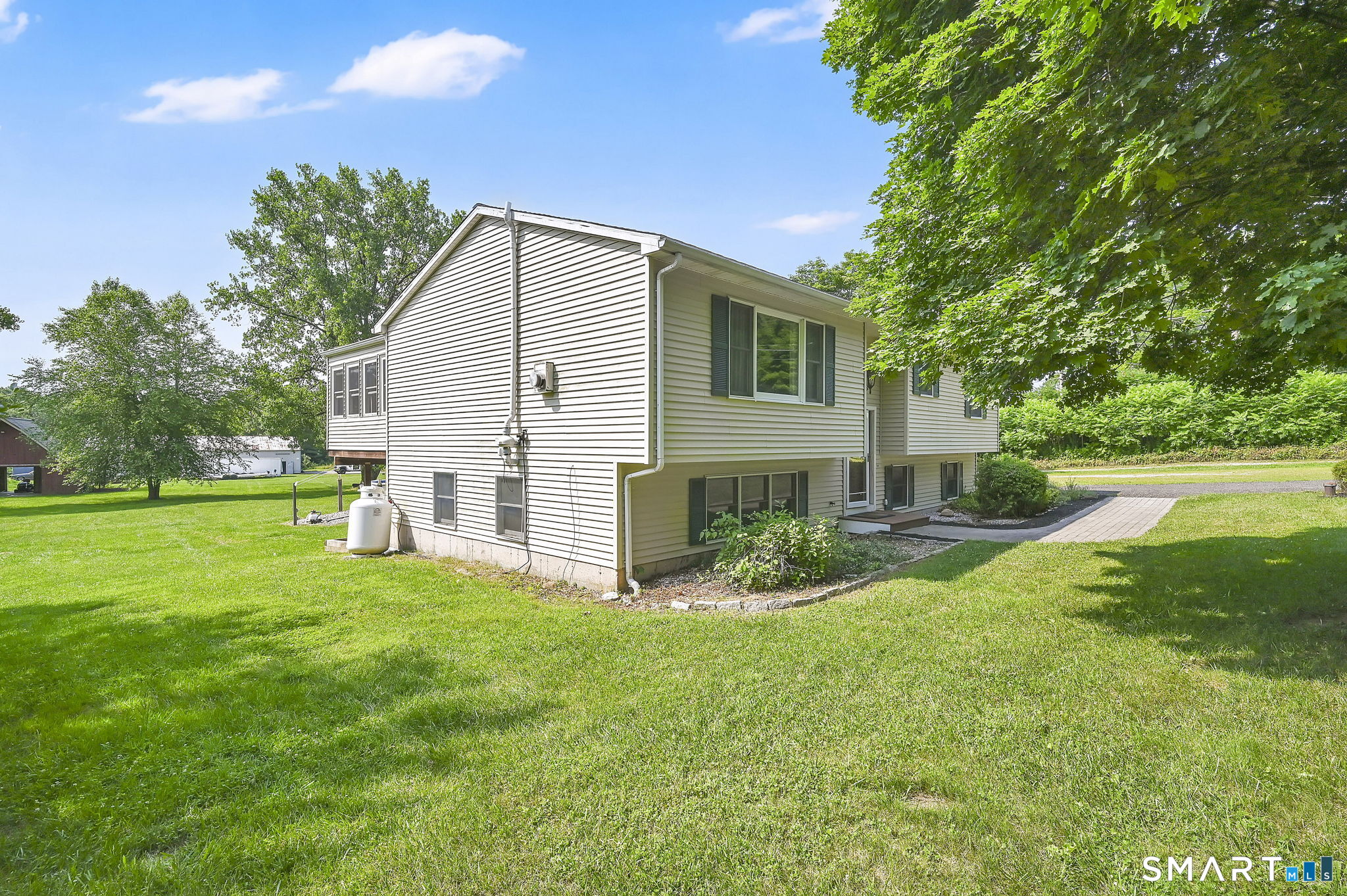 233 Kemp Road Scotland CT 06247