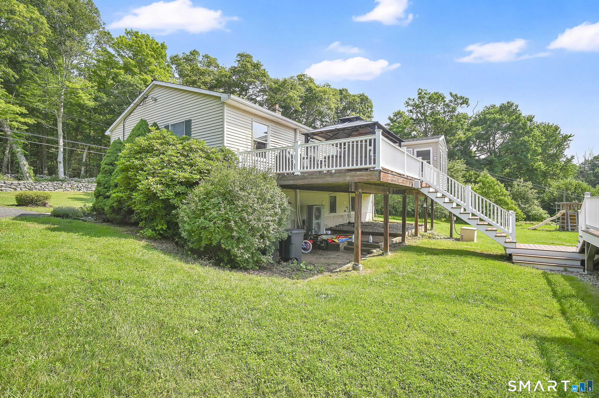 233 Kemp Road Scotland CT 06247