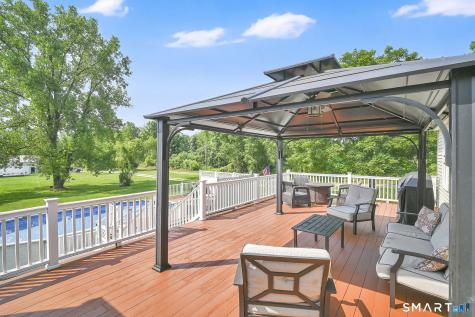 233 Kemp Road Scotland CT 06247