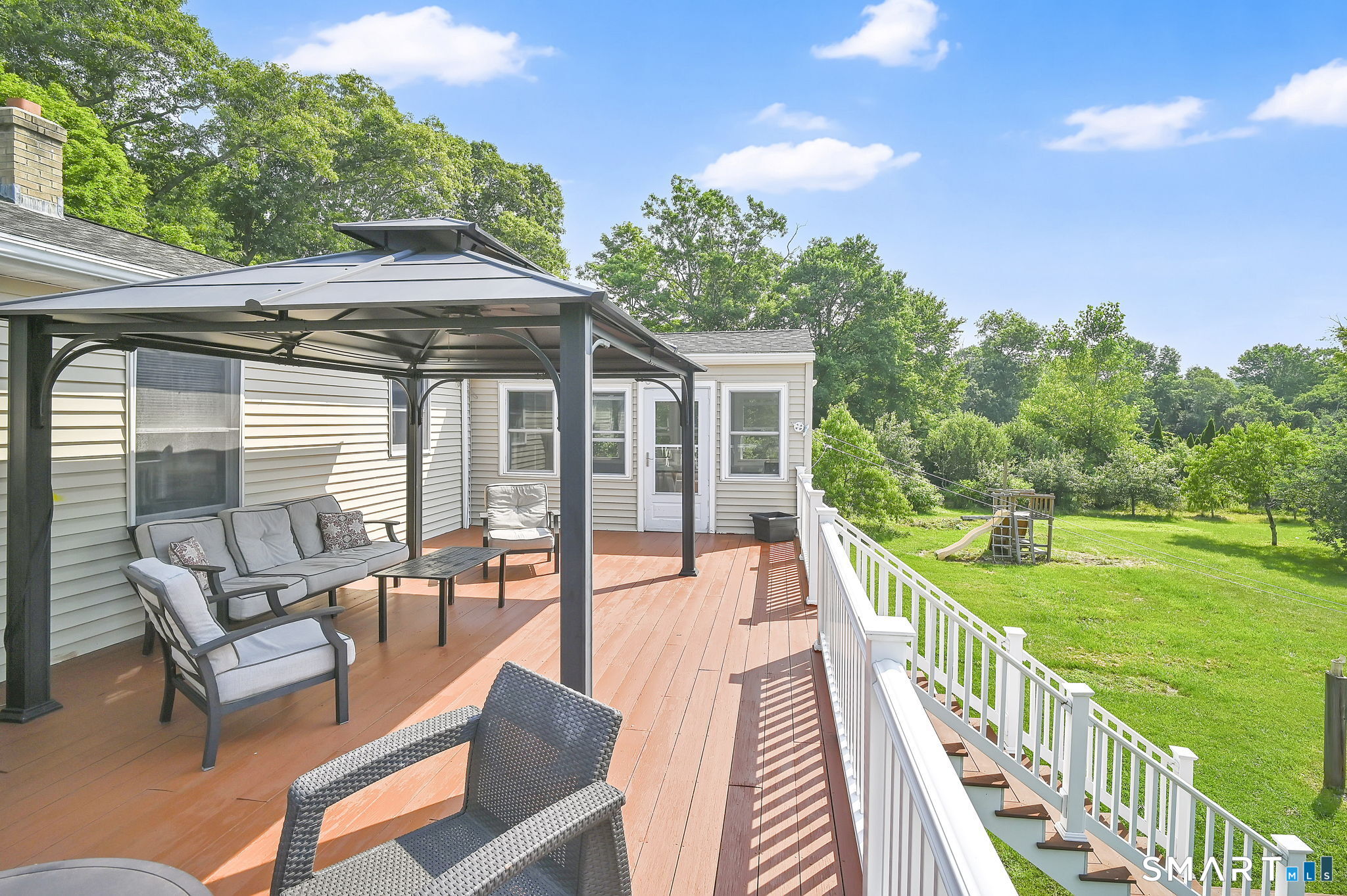 233 Kemp Road Scotland CT 06247