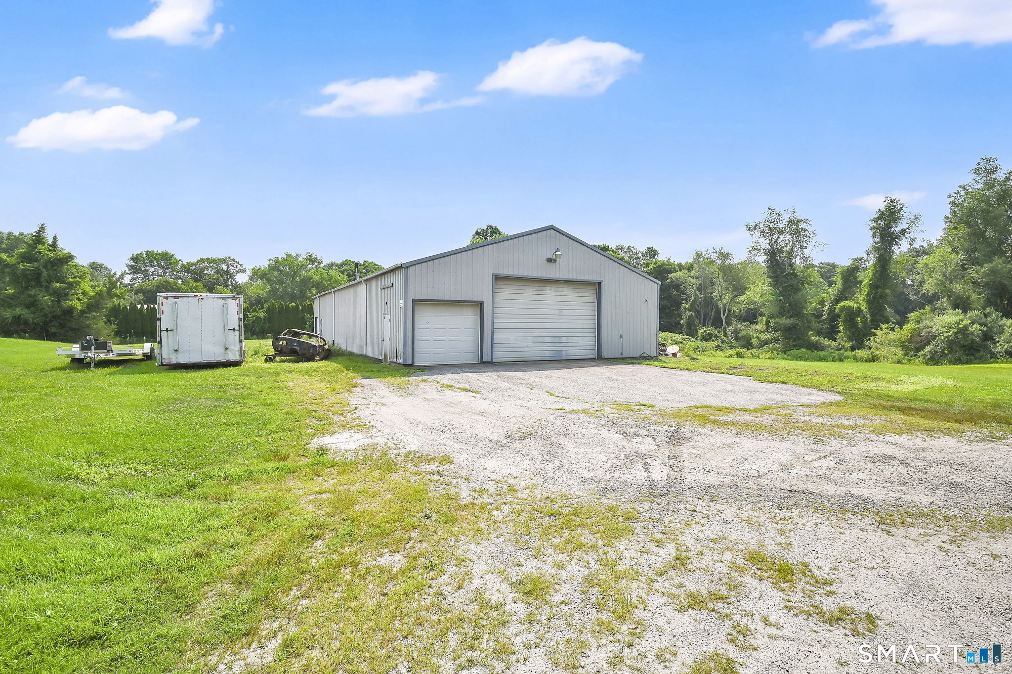 233 Kemp Road Scotland CT 06247