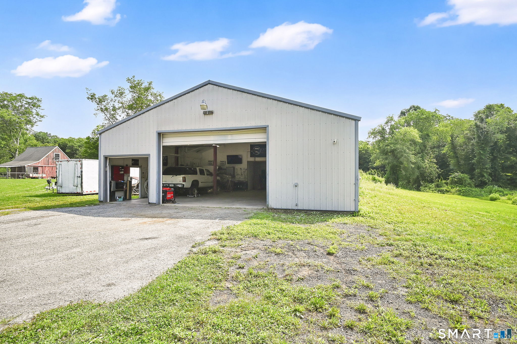 233 Kemp Road Scotland CT 06247