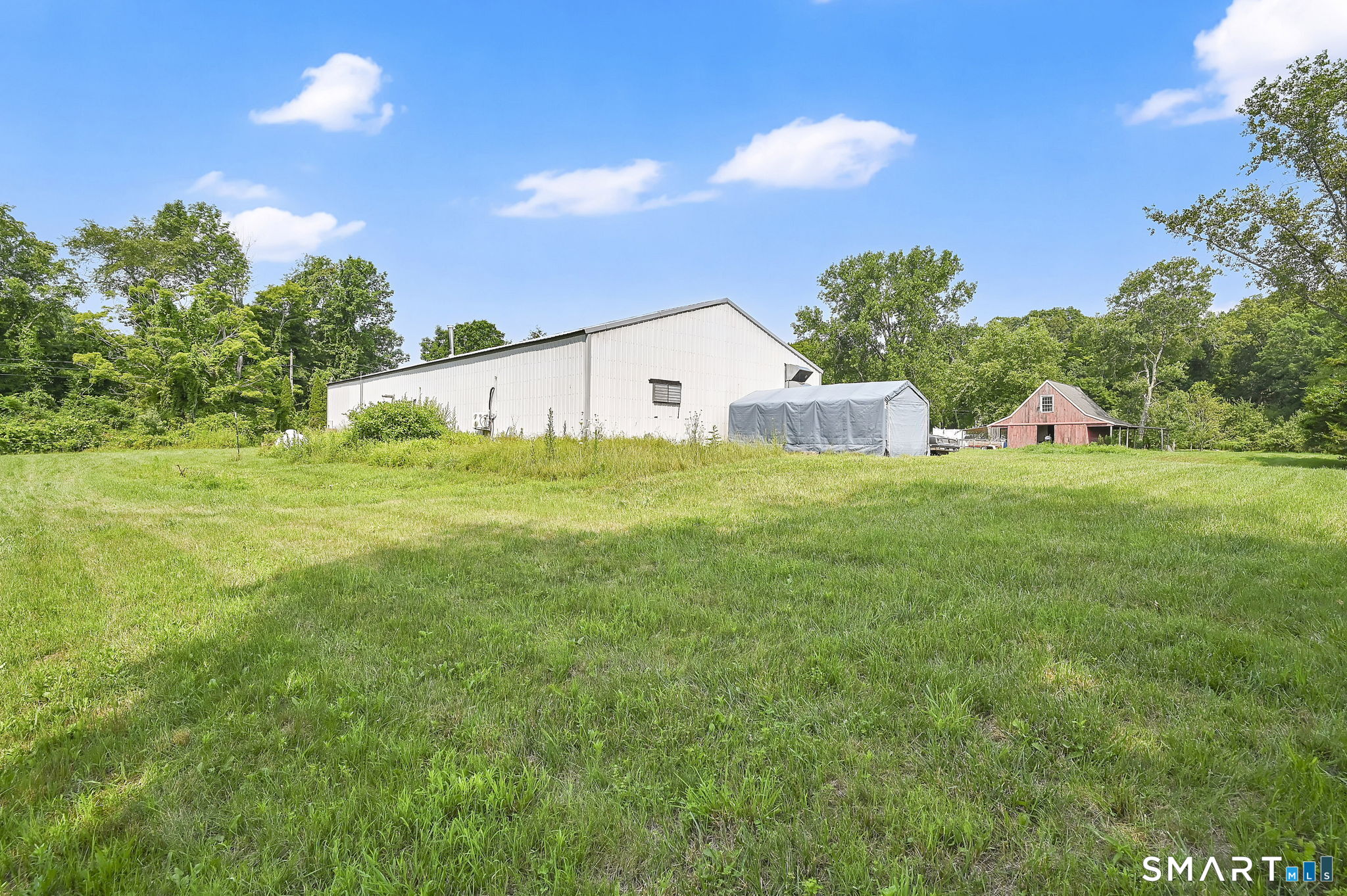 233 Kemp Road Scotland CT 06247