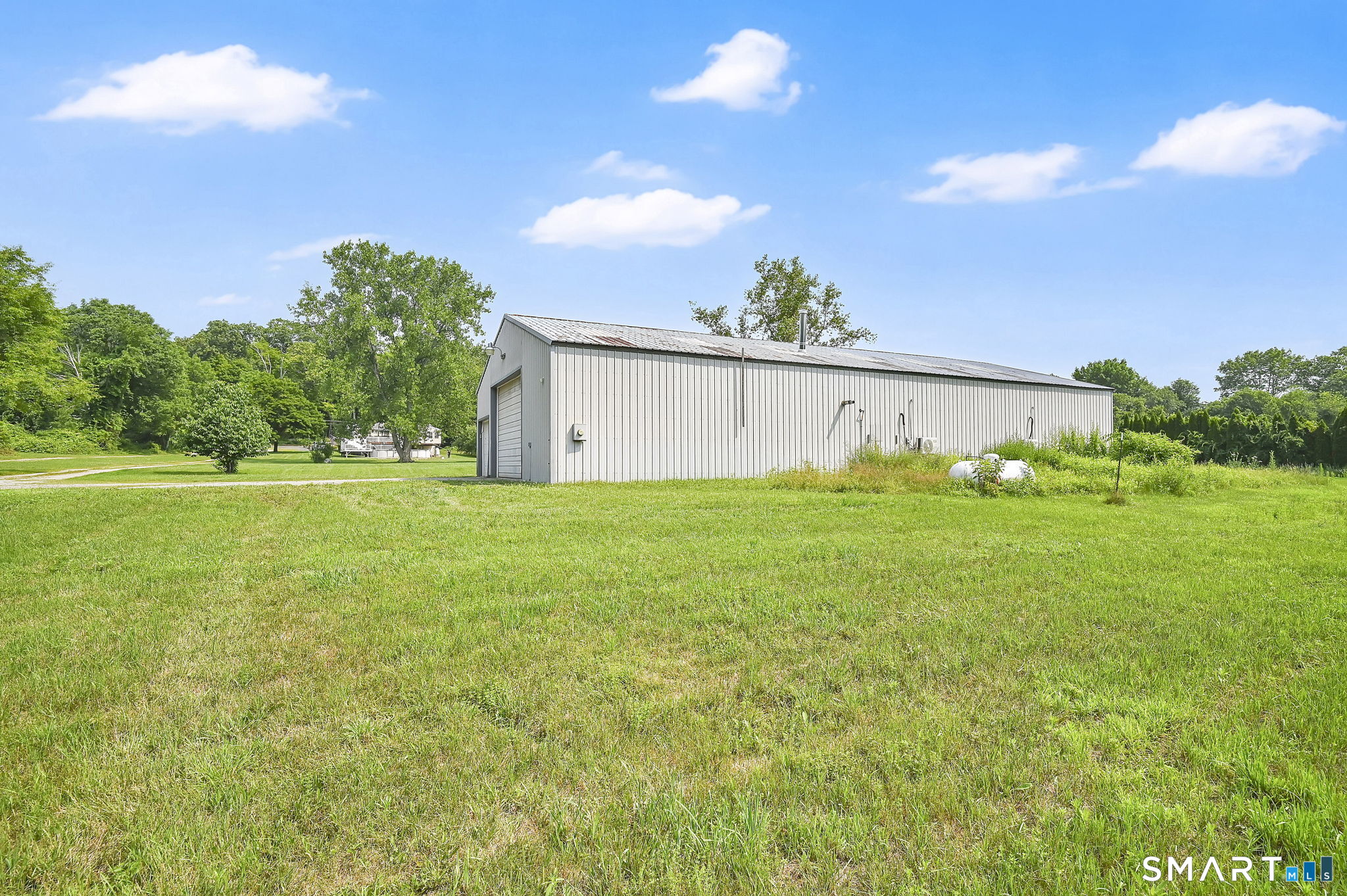 233 Kemp Road Scotland CT 06247