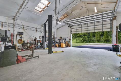 233 Kemp Road Scotland CT 06247