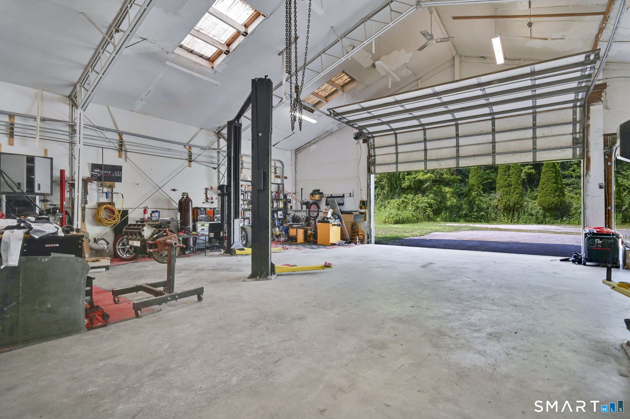 233 Kemp Road Scotland CT 06247