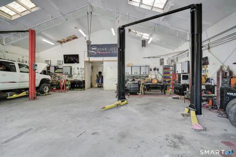 233 Kemp Road Scotland CT 06247