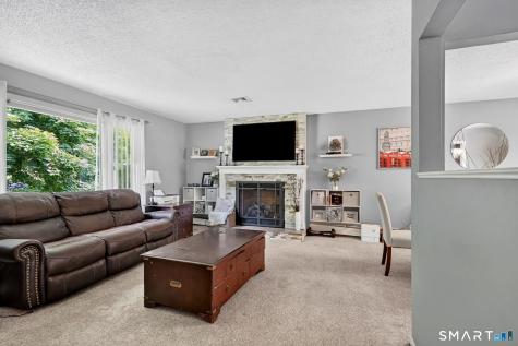 233 Kemp Road Scotland CT 06247