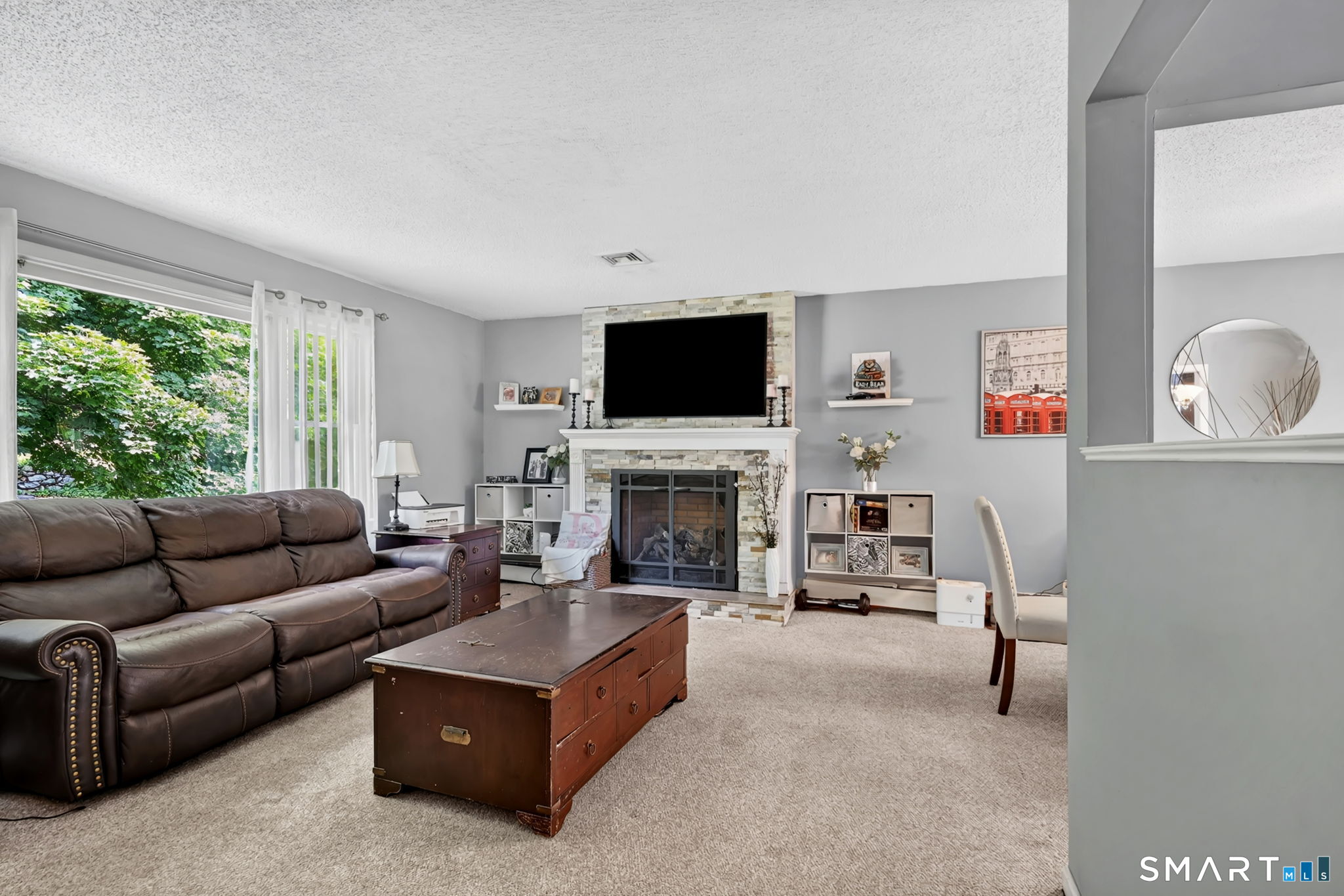 233 Kemp Road Scotland CT 06247