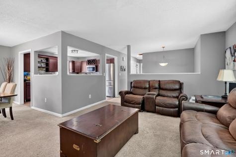 233 Kemp Road Scotland CT 06247