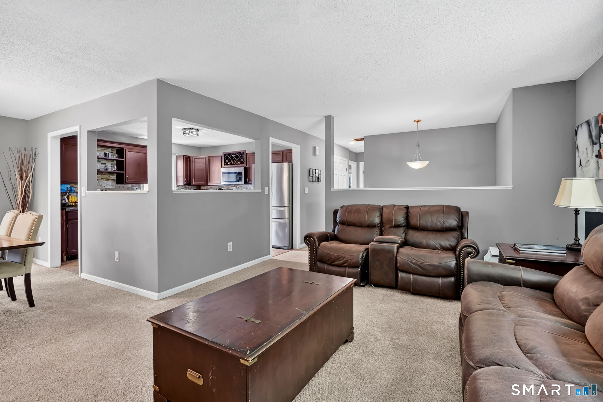 233 Kemp Road Scotland CT 06247