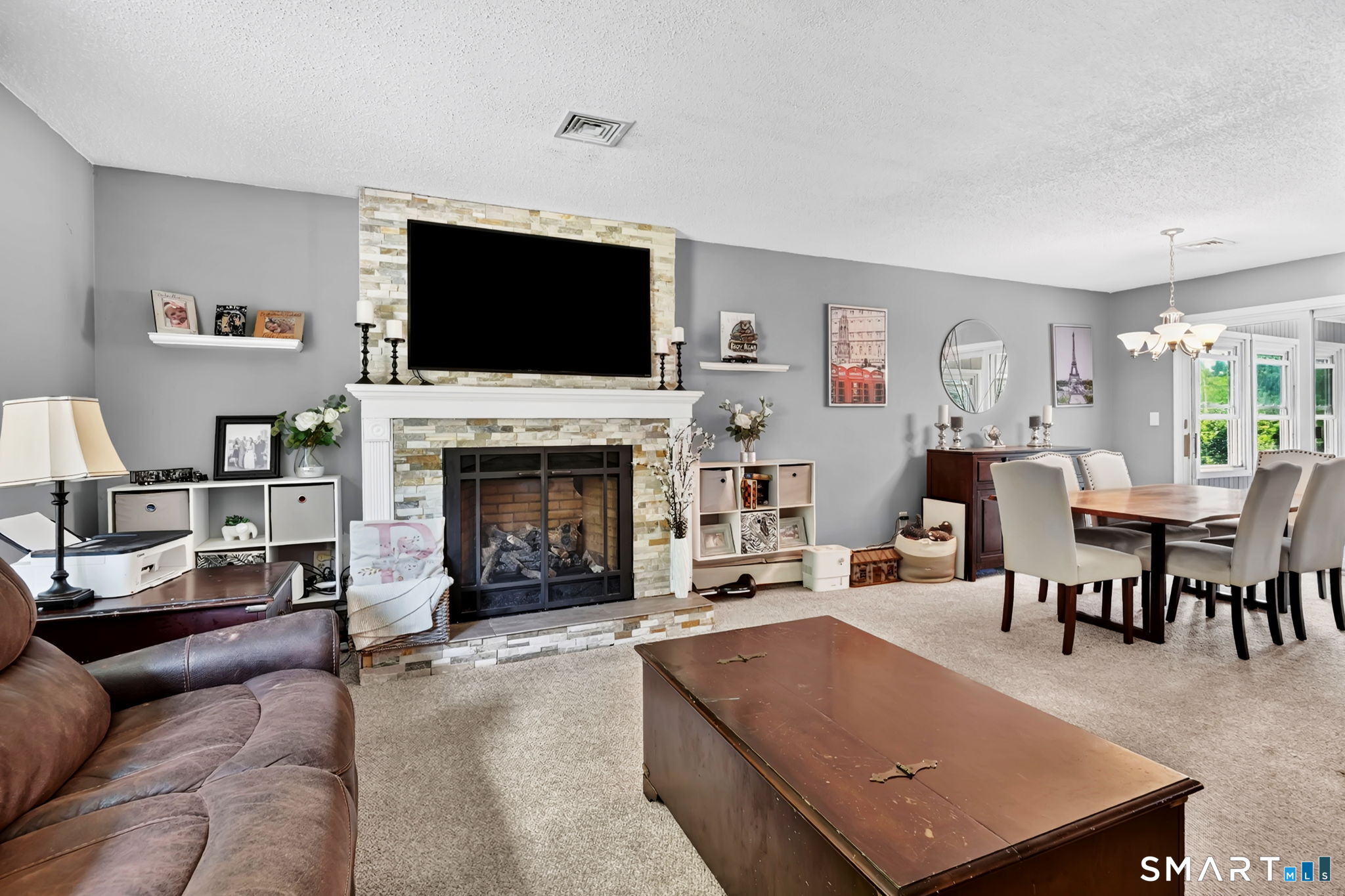 233 Kemp Road Scotland CT 06247