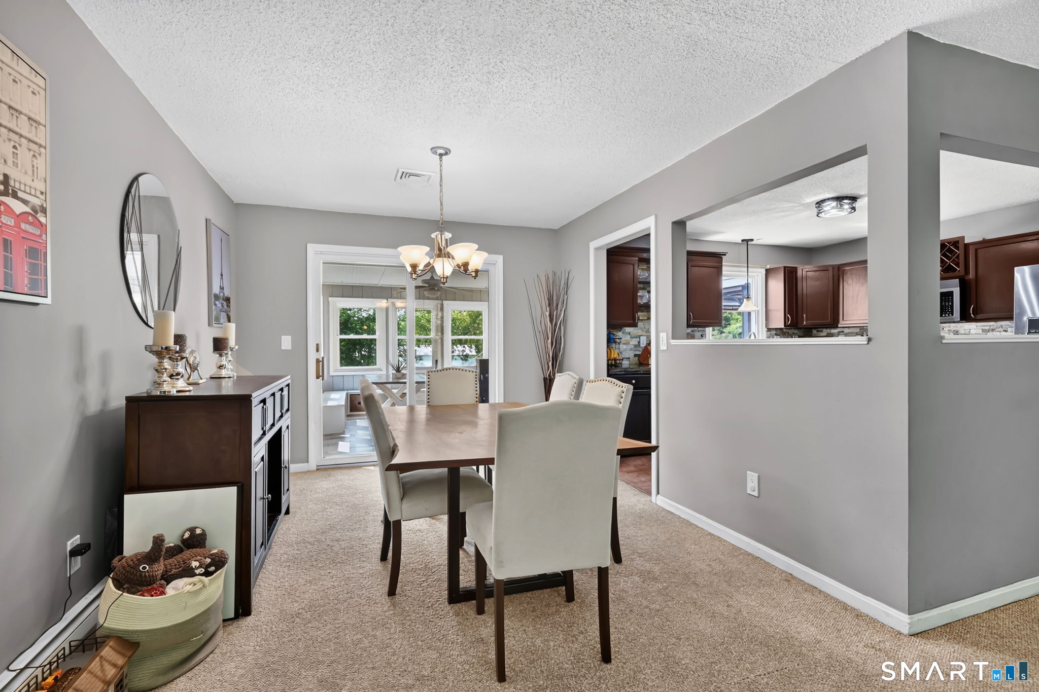 233 Kemp Road Scotland CT 06247