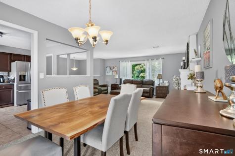 233 Kemp Road Scotland CT 06247