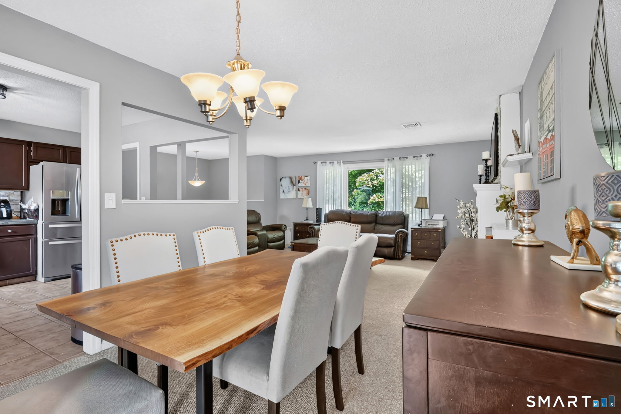 233 Kemp Road Scotland CT 06247