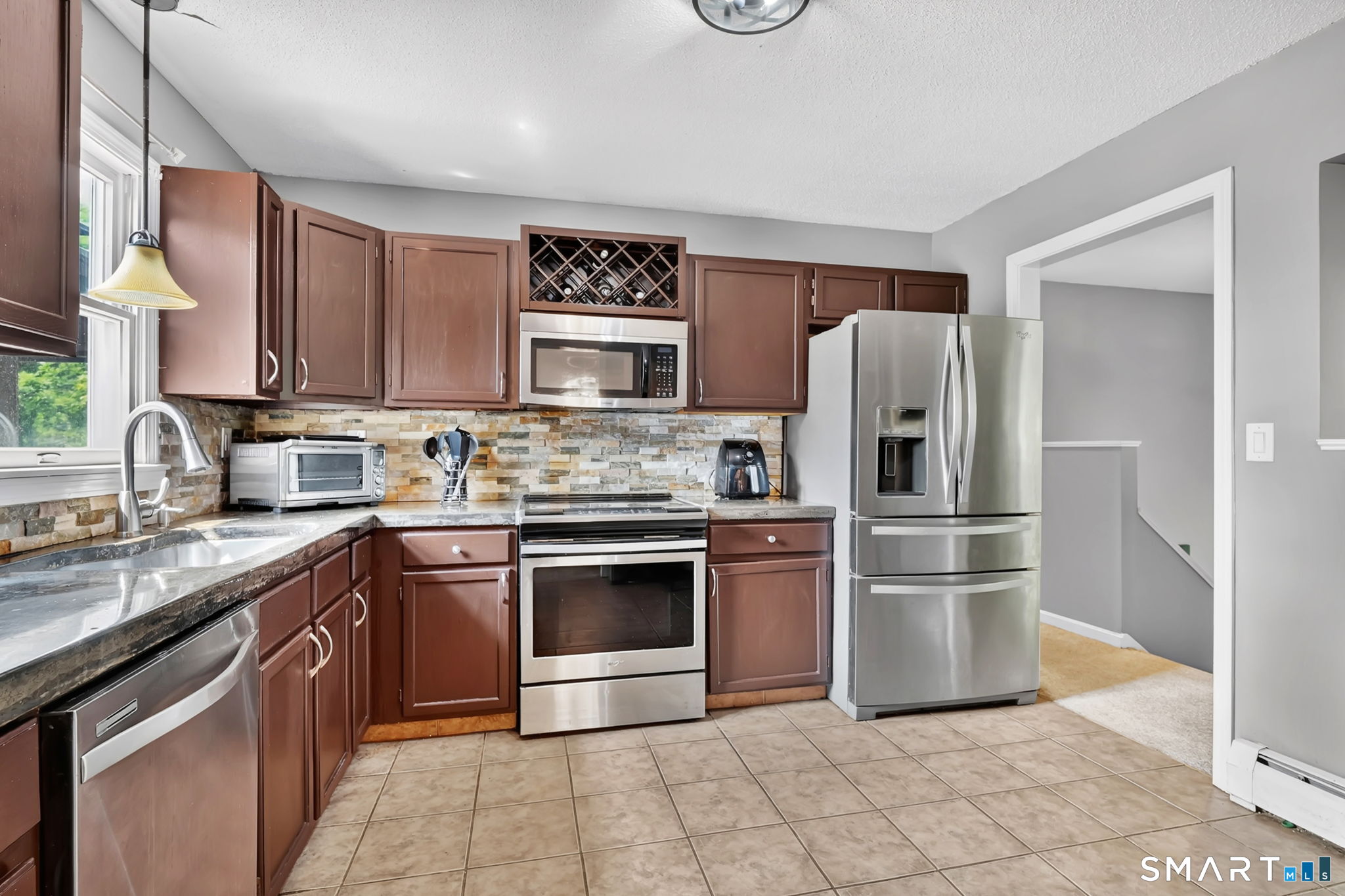 233 Kemp Road Scotland CT 06247