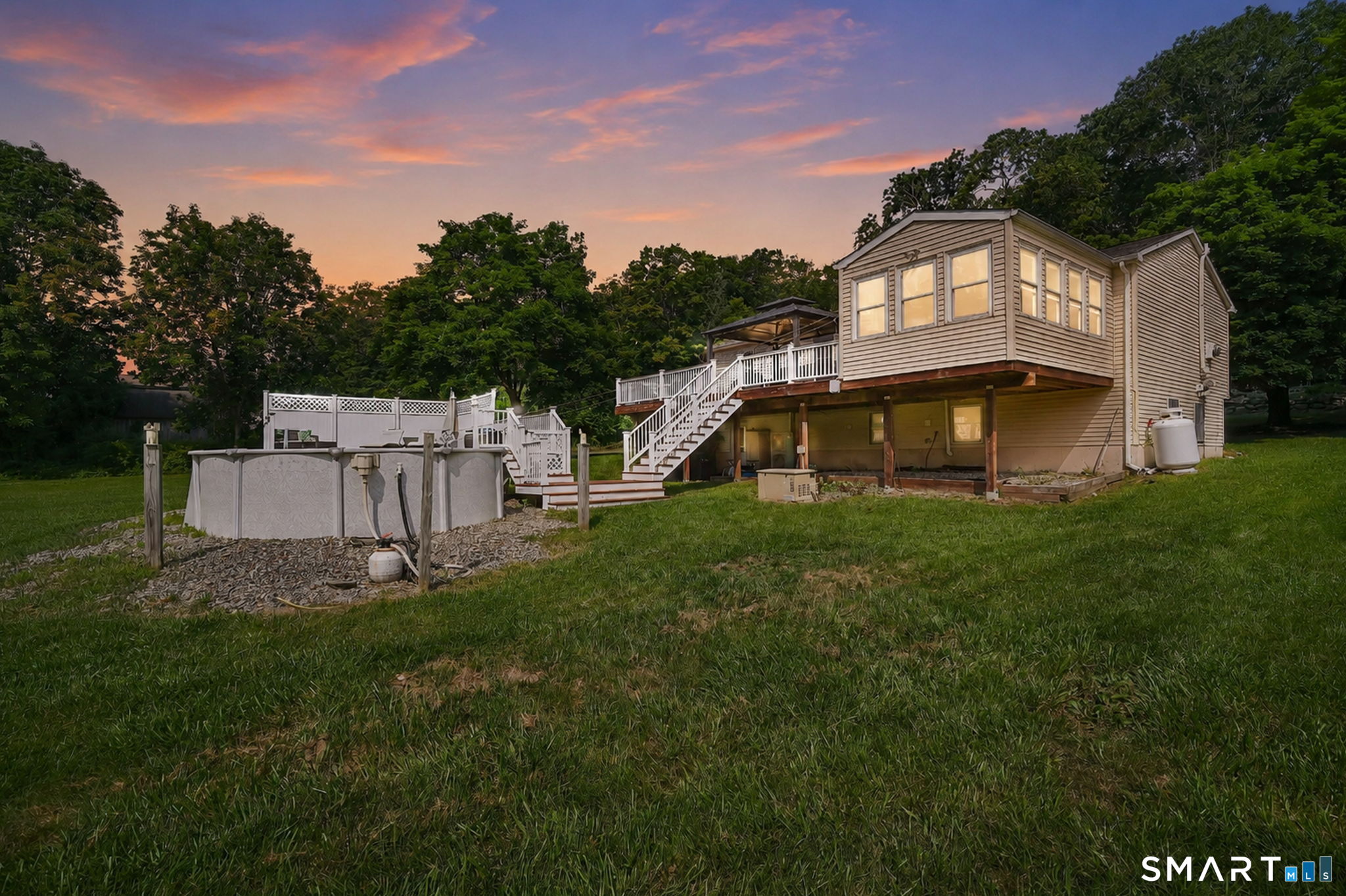 233 Kemp Road Scotland CT 06247