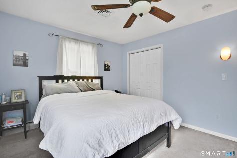 233 Kemp Road Scotland CT 06247