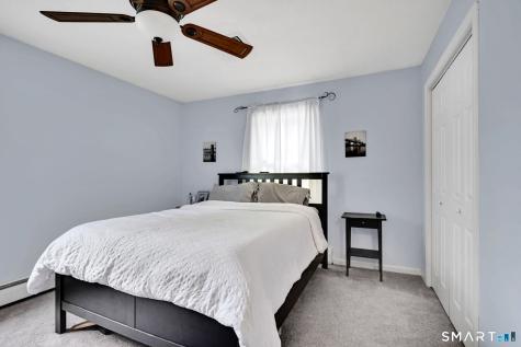 233 Kemp Road Scotland CT 06247