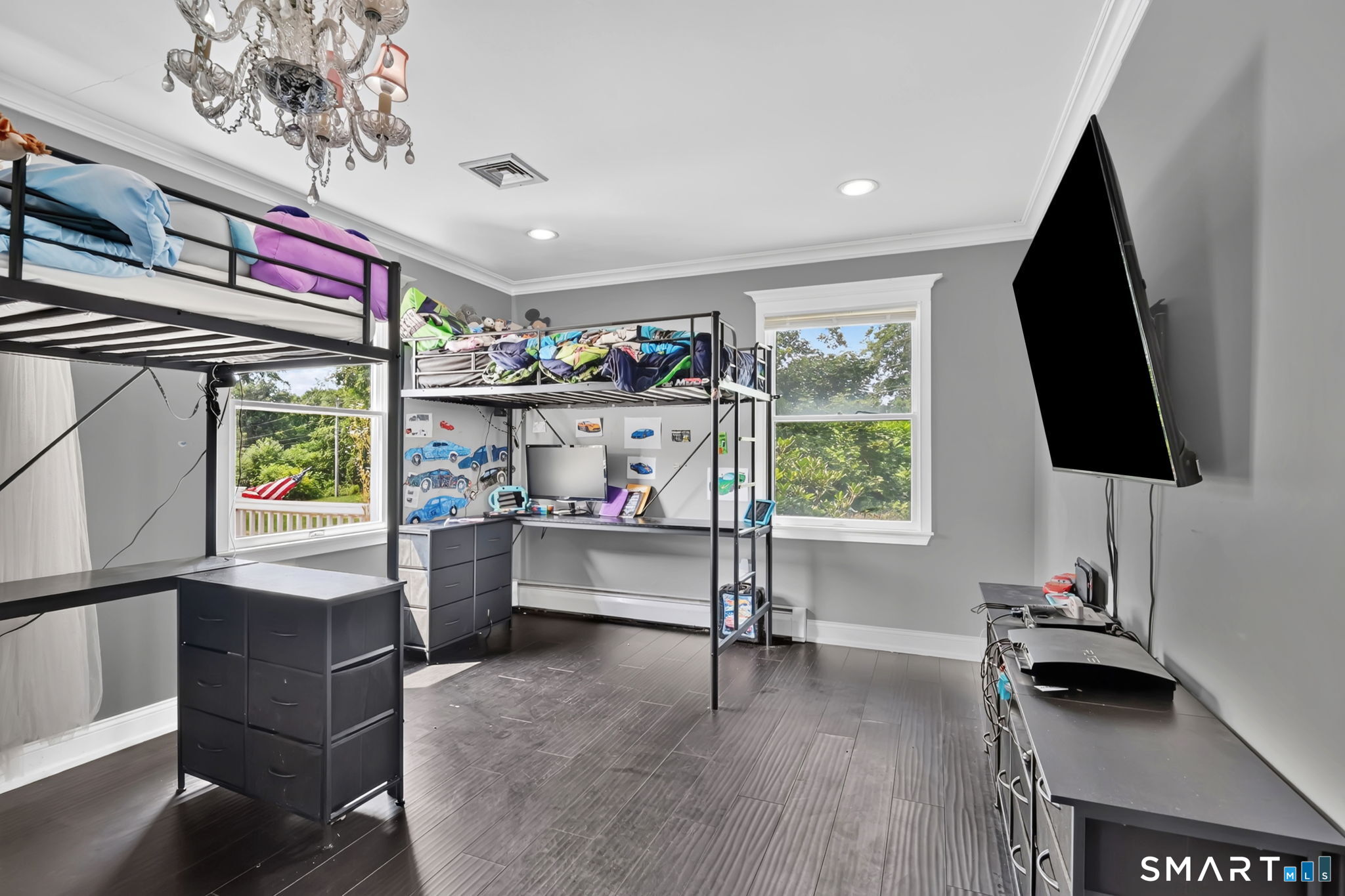 233 Kemp Road Scotland CT 06247