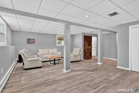 233 Kemp Road Scotland CT 06247