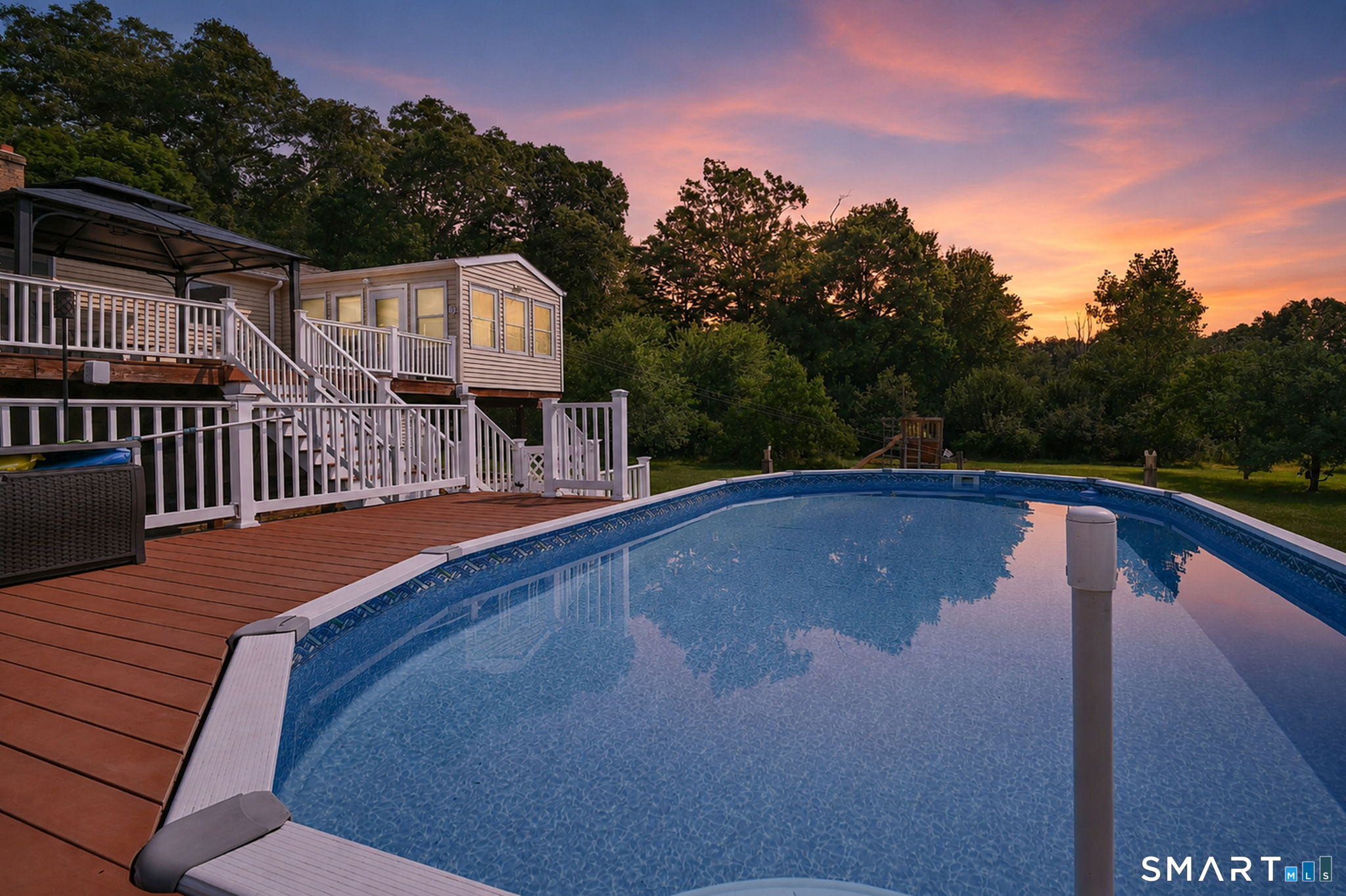 233 Kemp Road Scotland CT 06247