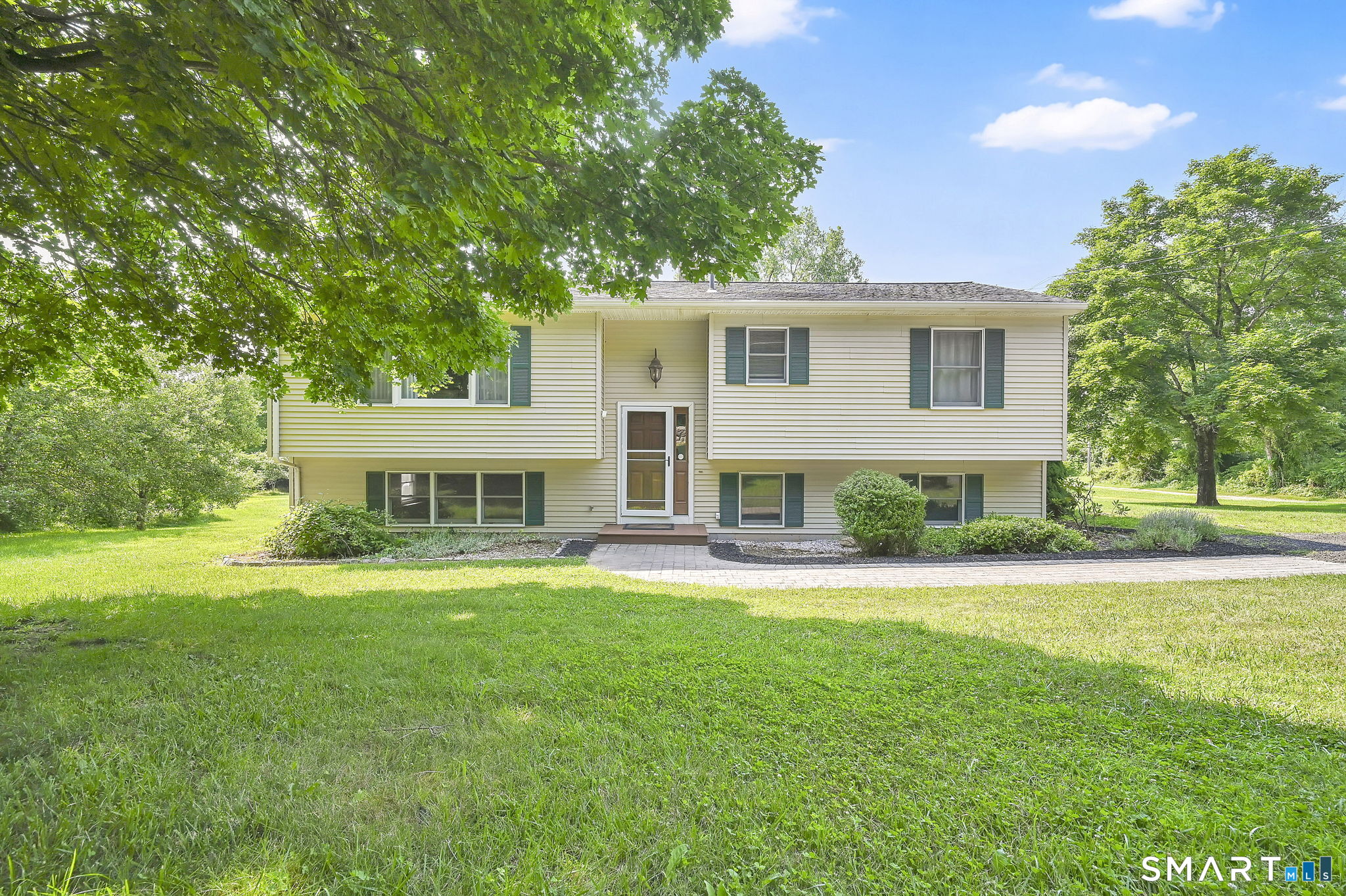 233 Kemp Road Scotland CT 06247