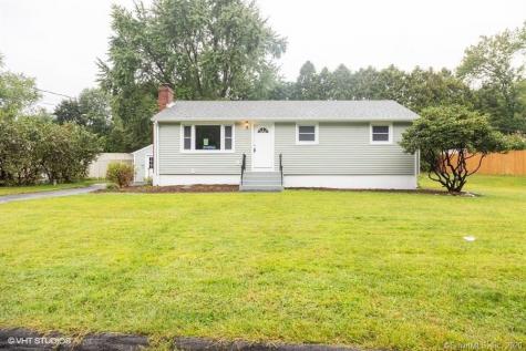 20 Shawn Drive Bristol CT 06010