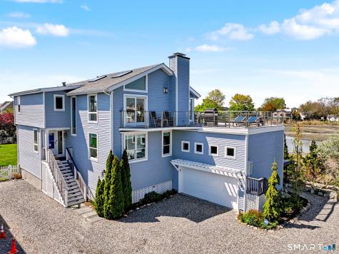 9 Marsh Road Westport CT 06880