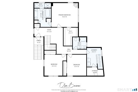 9 Marsh Road Westport CT 06880