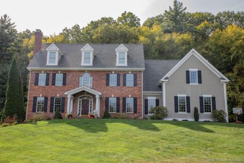 49 Avalon Drive Avon CT 06001